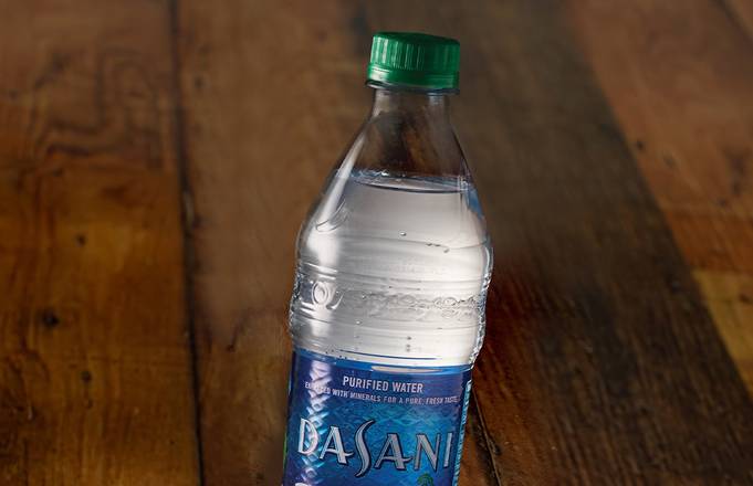 Bottled Water