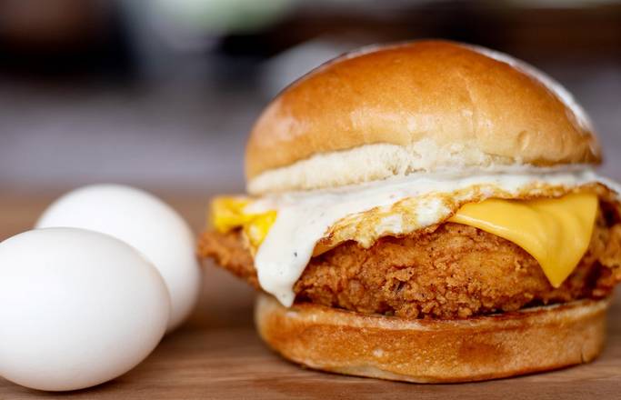 Country Fried Chicken