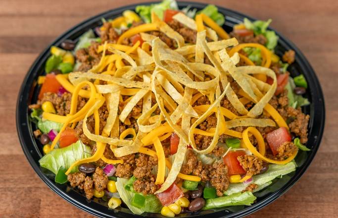Fiesta Taco Salad