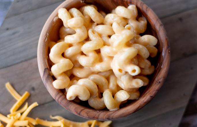 Mac 'n Cheese*
