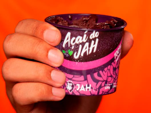 Açaí (150Ml)
