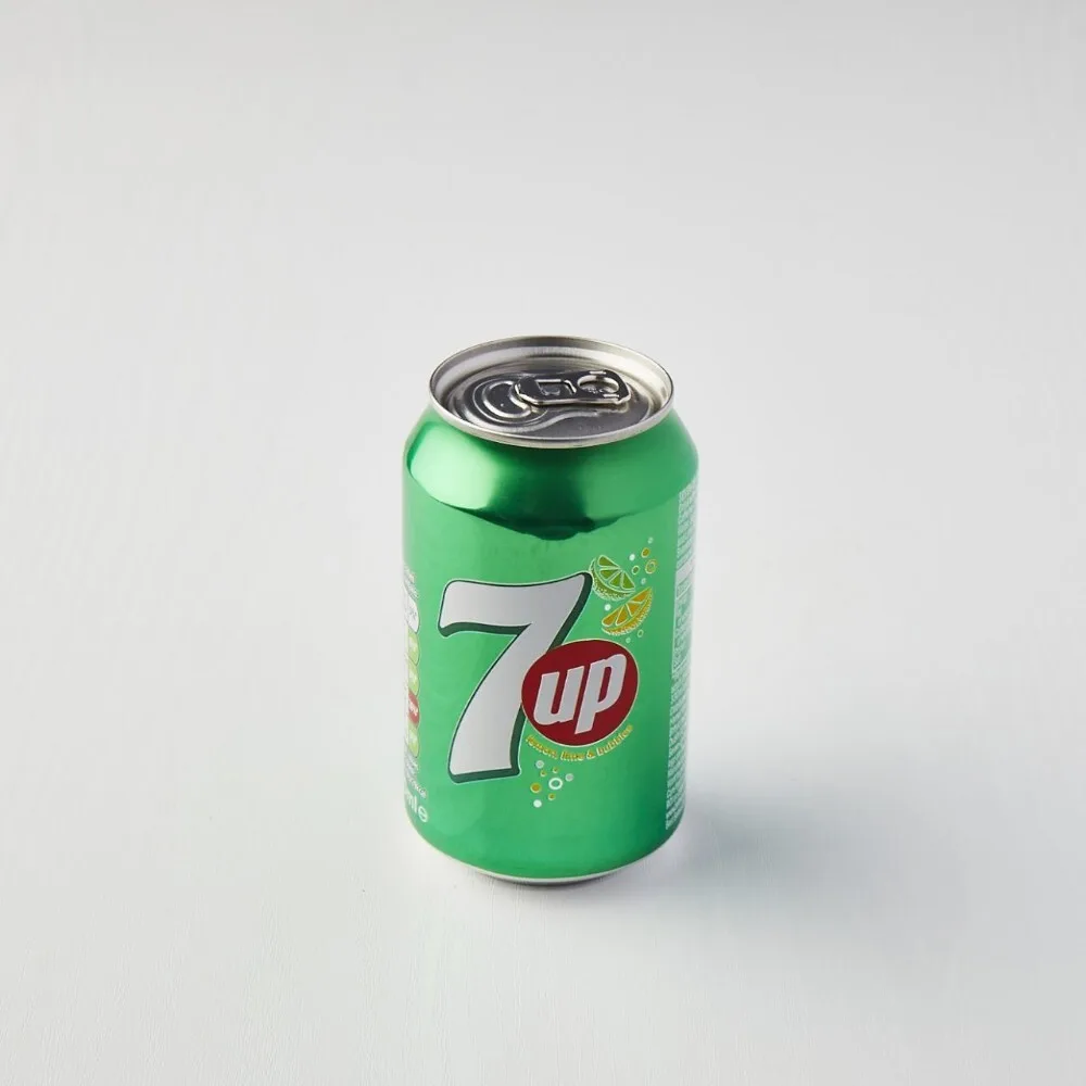7UP 0.33