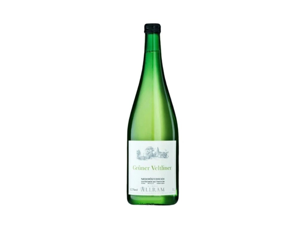 ALLRAM GRÜNER VELTLINER 1L