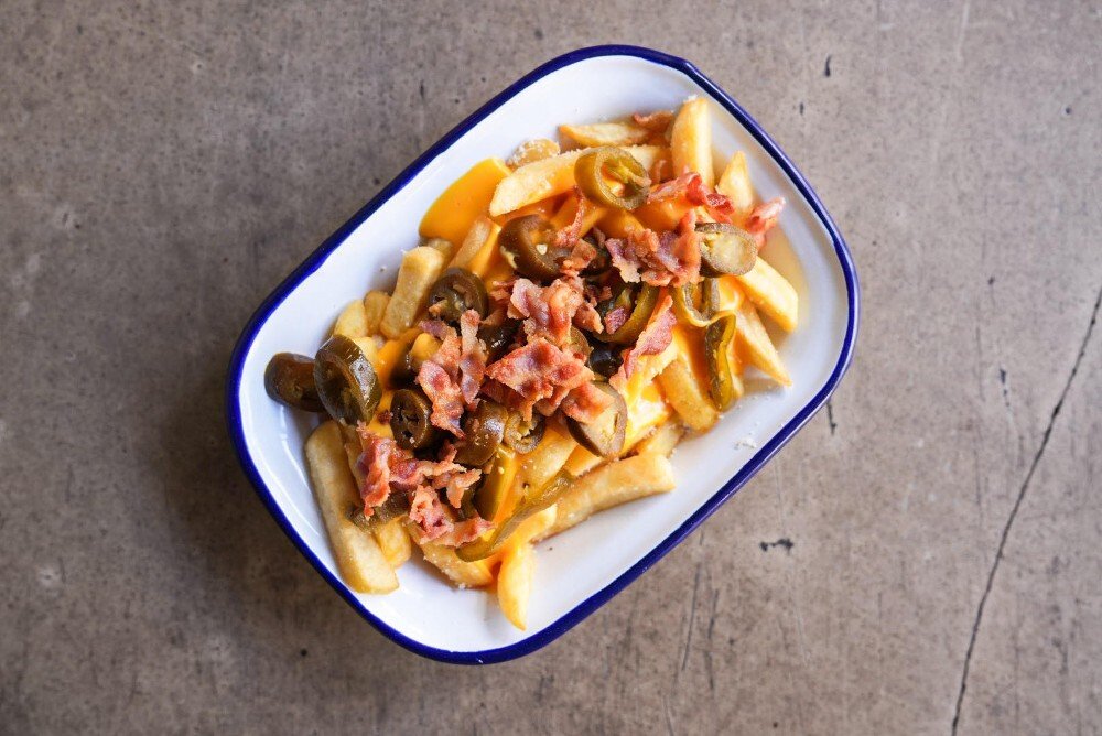 Bacon Jalapeno Fiikad