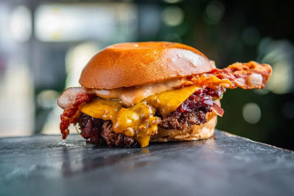 BACONATOR