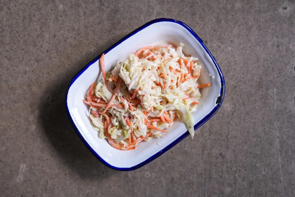 COLESLAW SIDE
