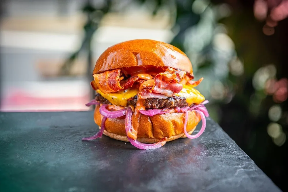JUICY LUCY