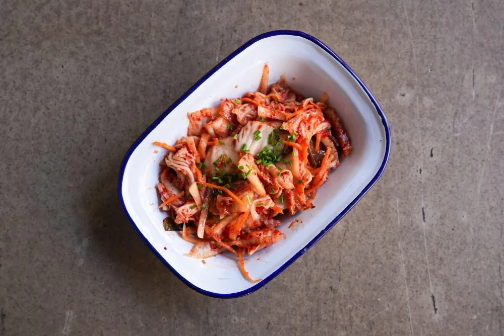 Kimchi