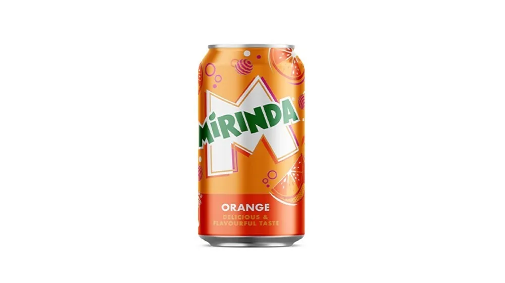 MIRINDA 0.33