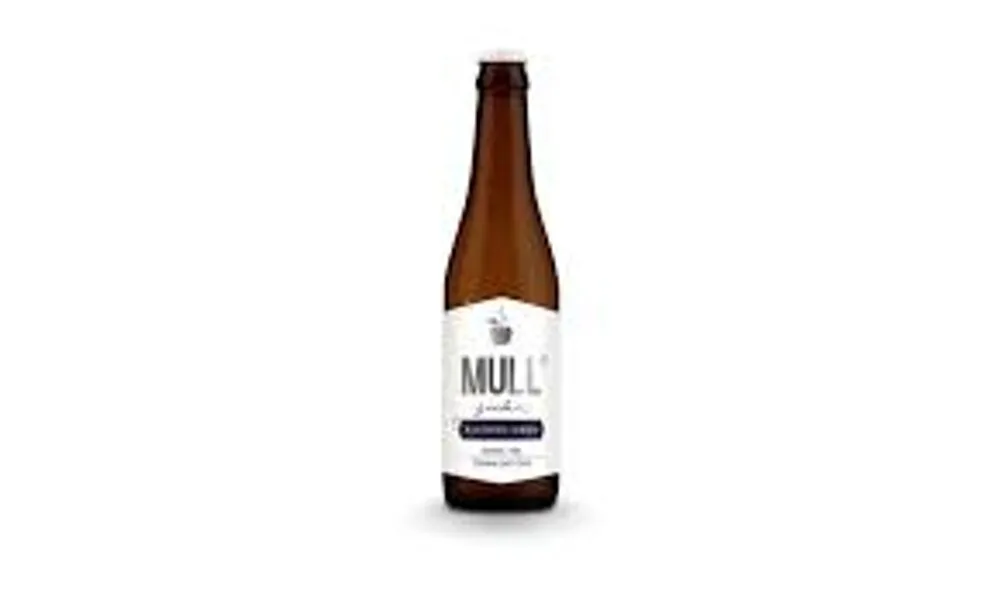 MULL non alko 0,33l