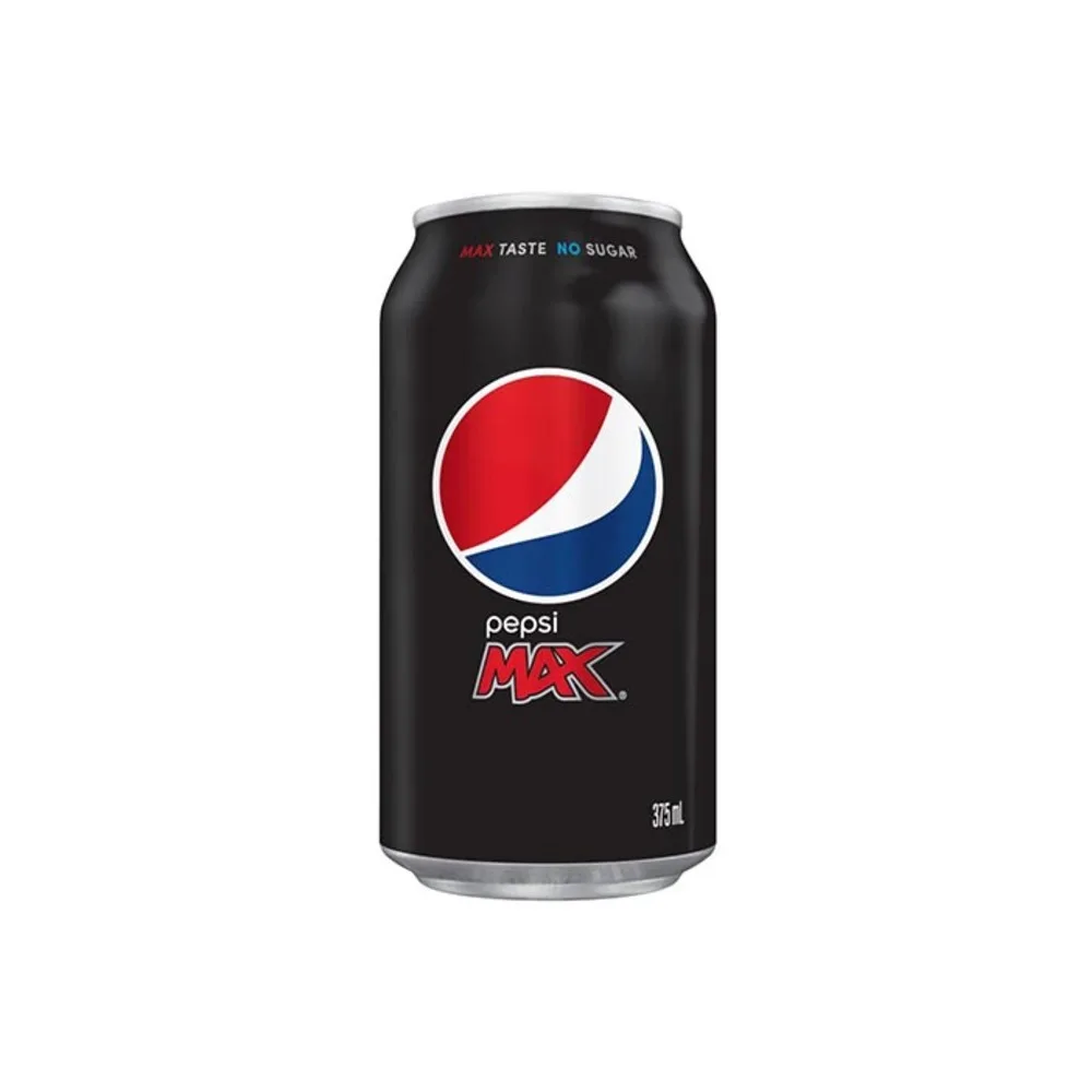 PEPSI MAX  0.33