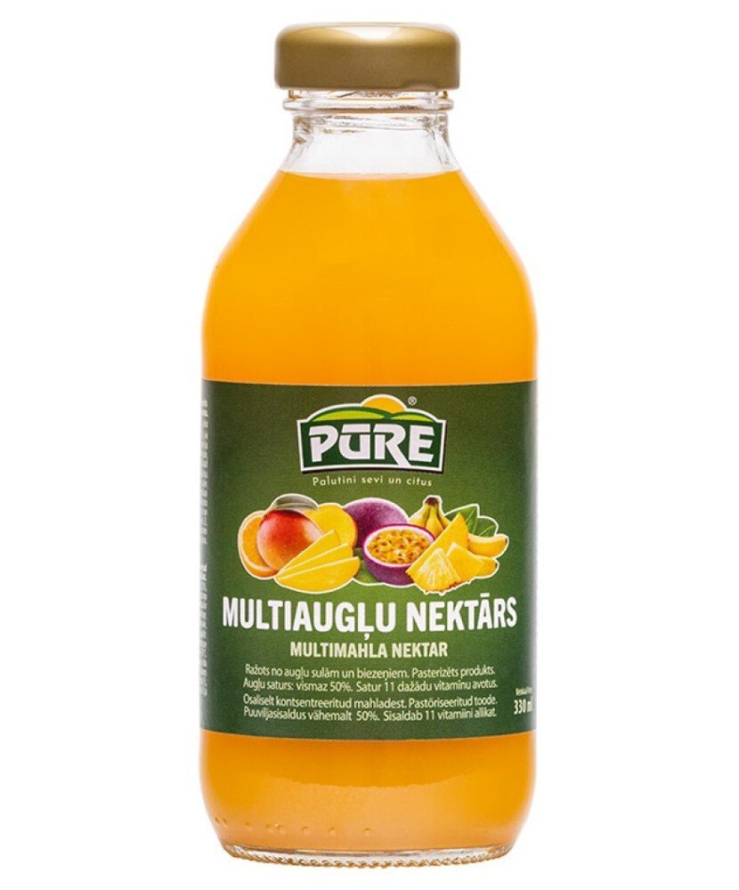 Pure Multi