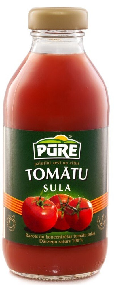 Pure Tomat