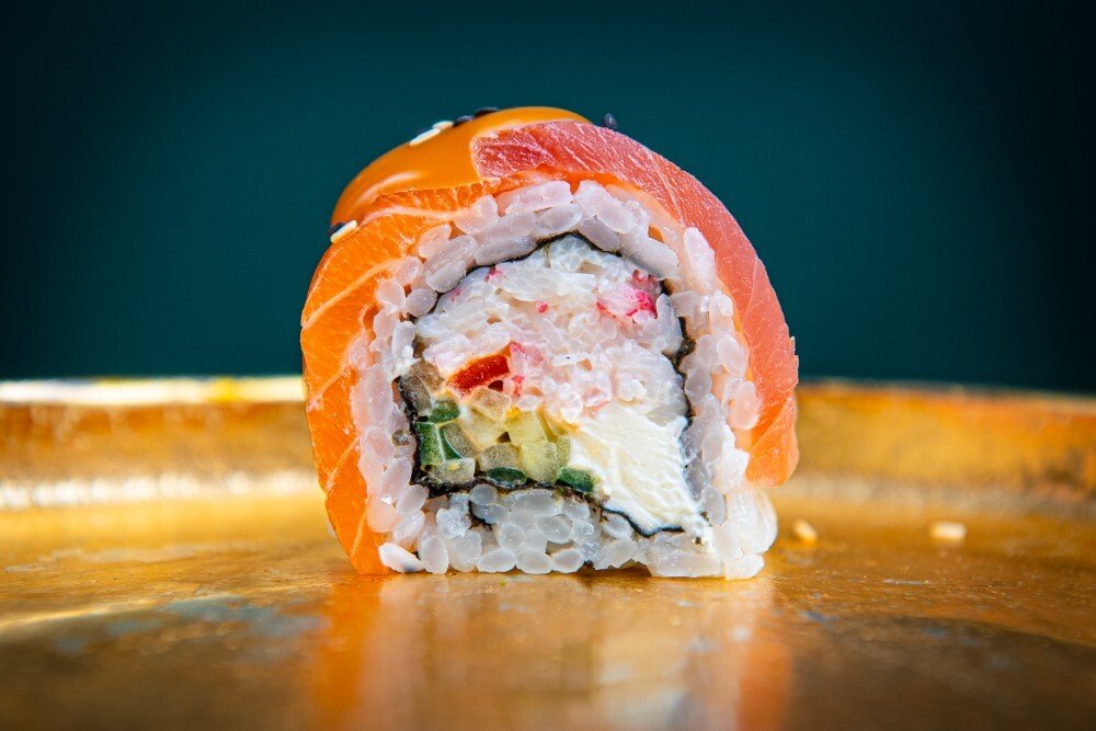 Arigatai Rull