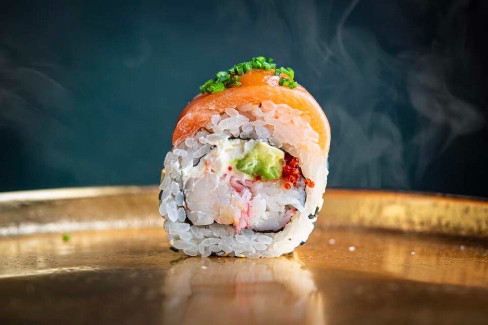 Koi Rull