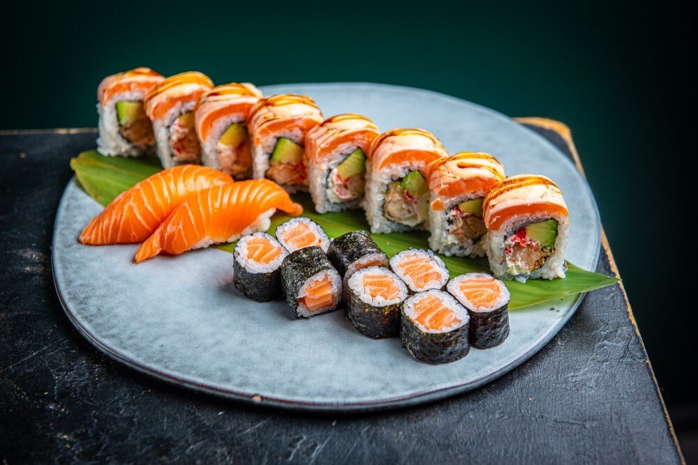 Komplekt Nakama