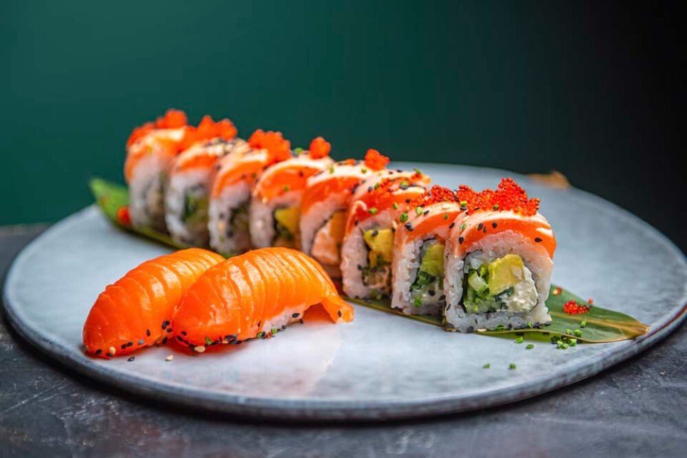 Komplekt Sake