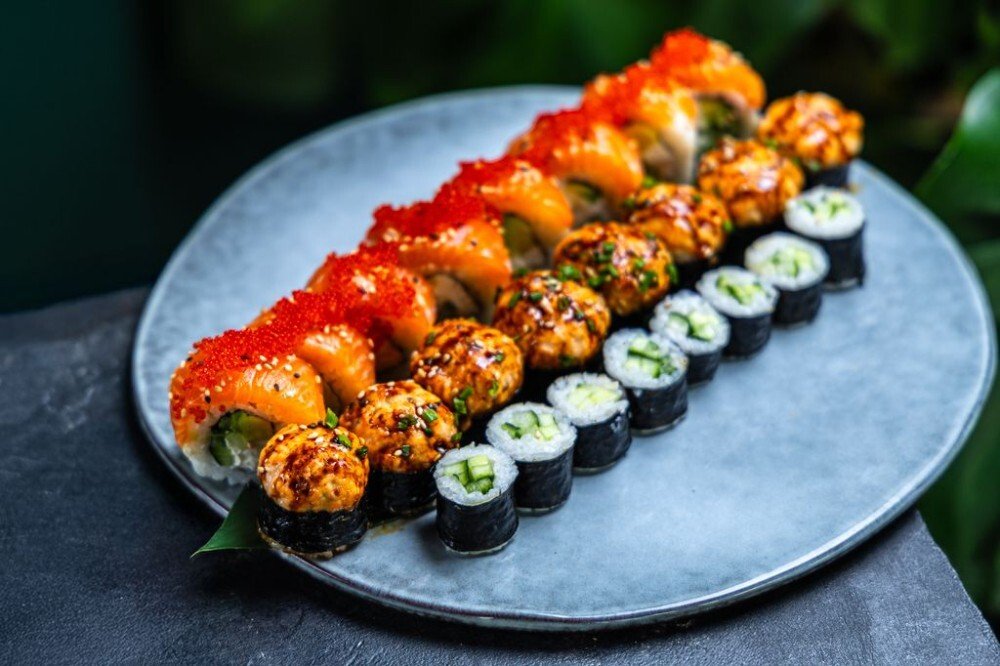 Komplekt Umai