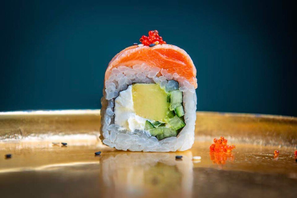 Philadelphia Aburi Rull