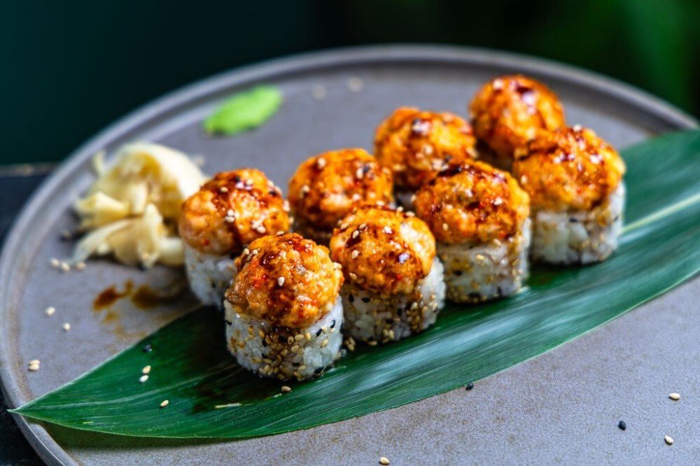 Spaishi maki