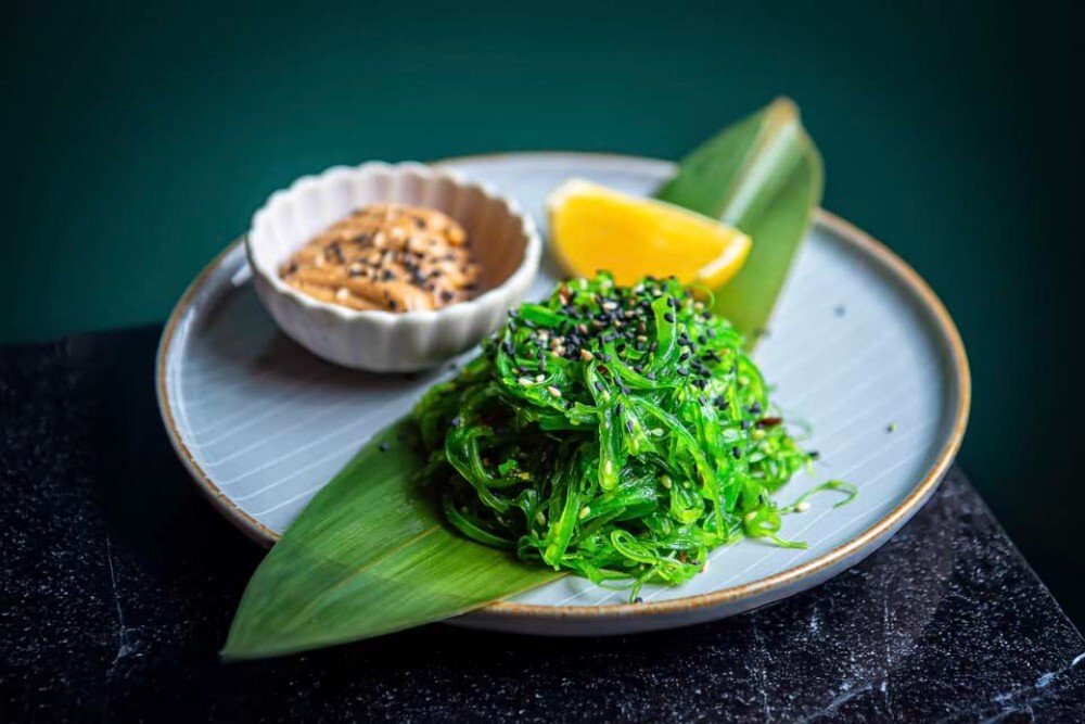 Wakame