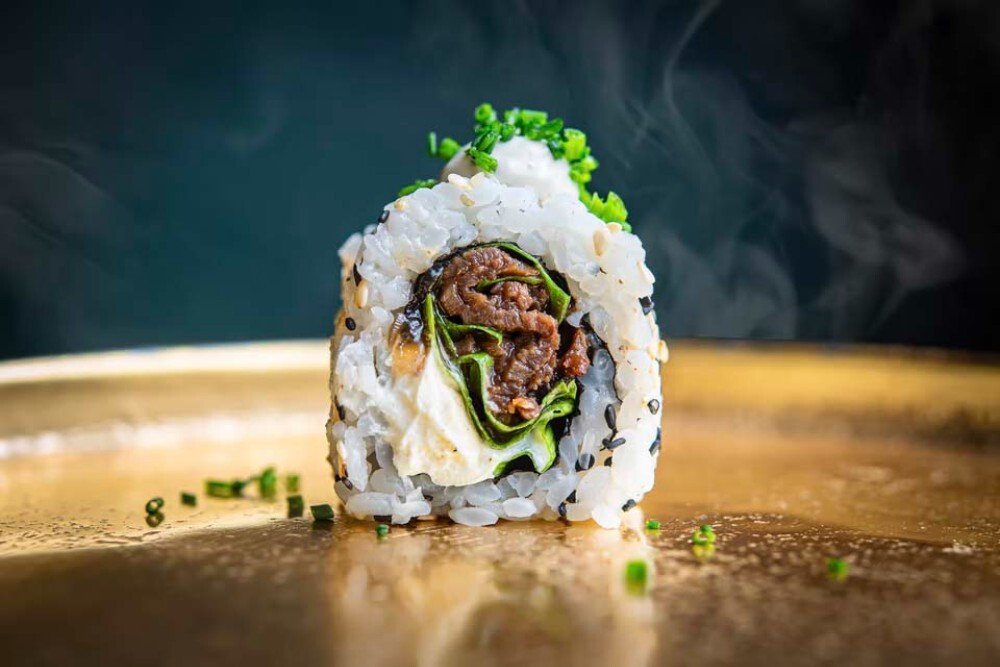 Yakiniku Rull