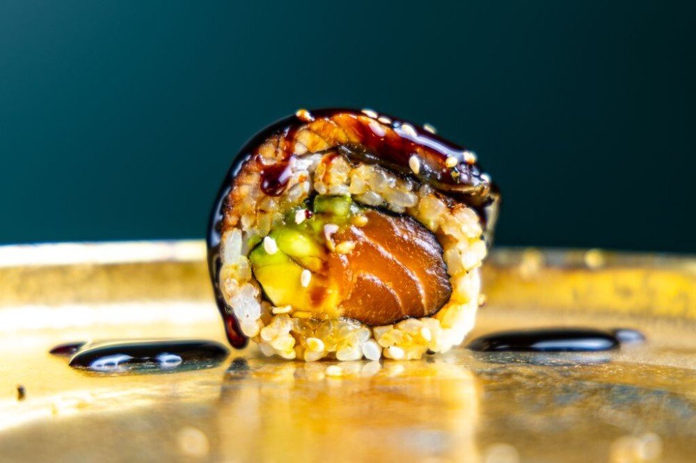 Yakizushi
