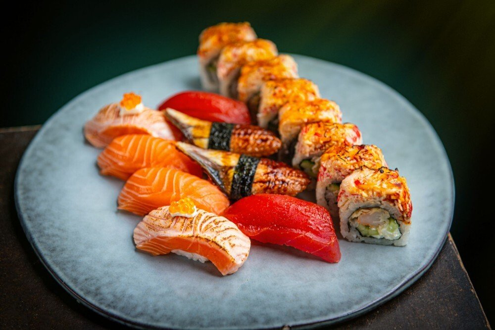 Yuki Kani Deluxe