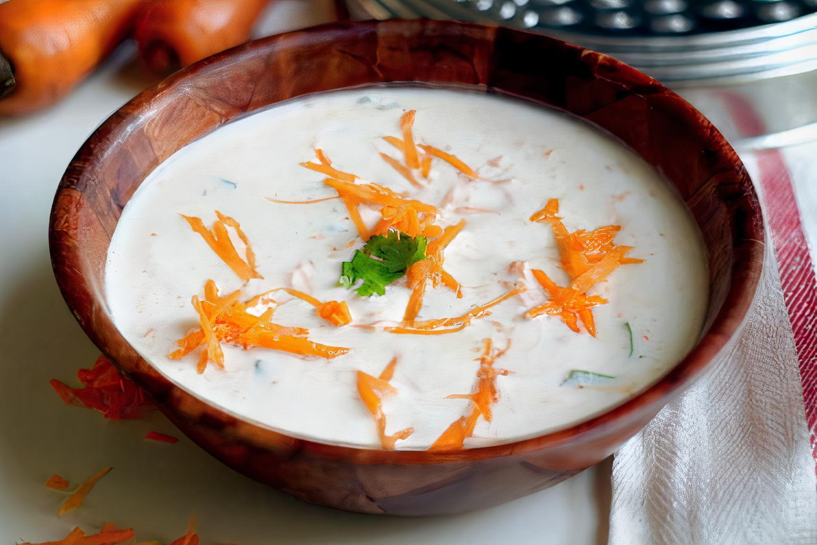 107. Raita