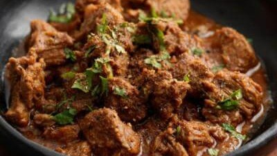 45. Lamb Rogan Josh