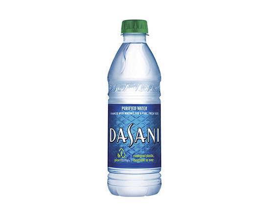 Bottle of Water