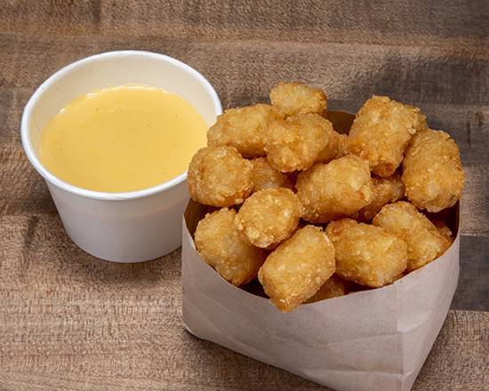 Cheese Tots