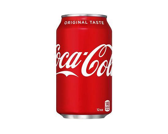Coke