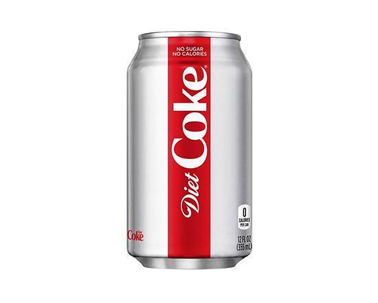 Diet Coke