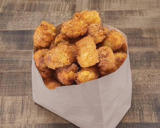 Hot Tots
