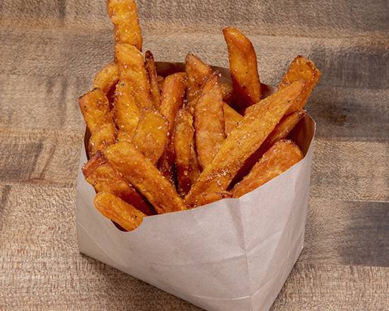 Sweet Potato Fries