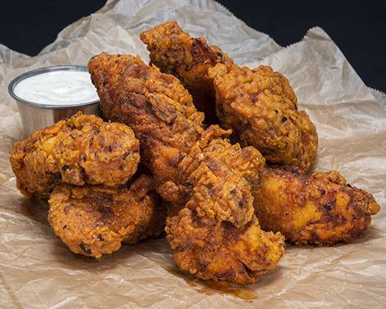 Tenders - 5 Piece