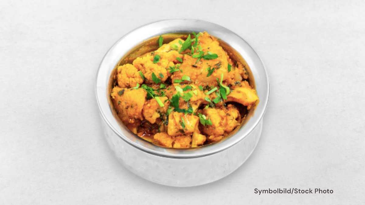 Aloo Gobi