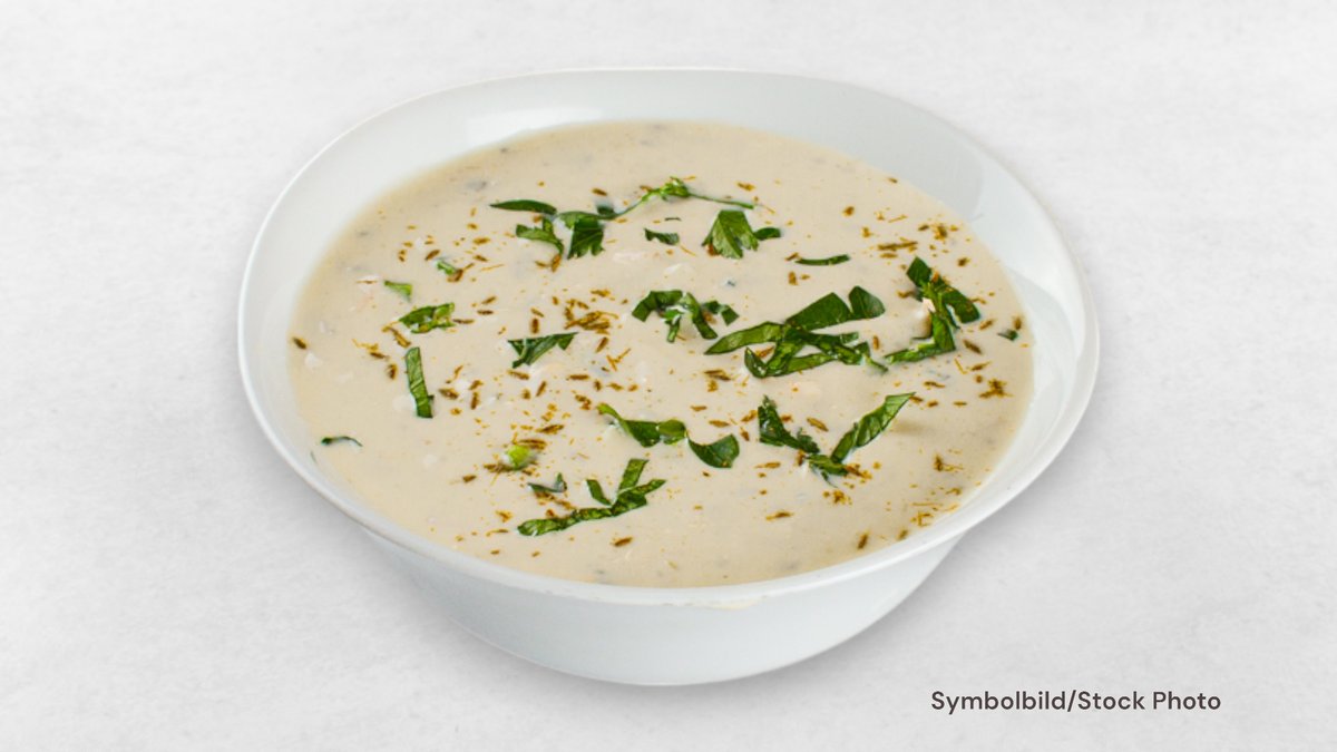 Aloo Raita