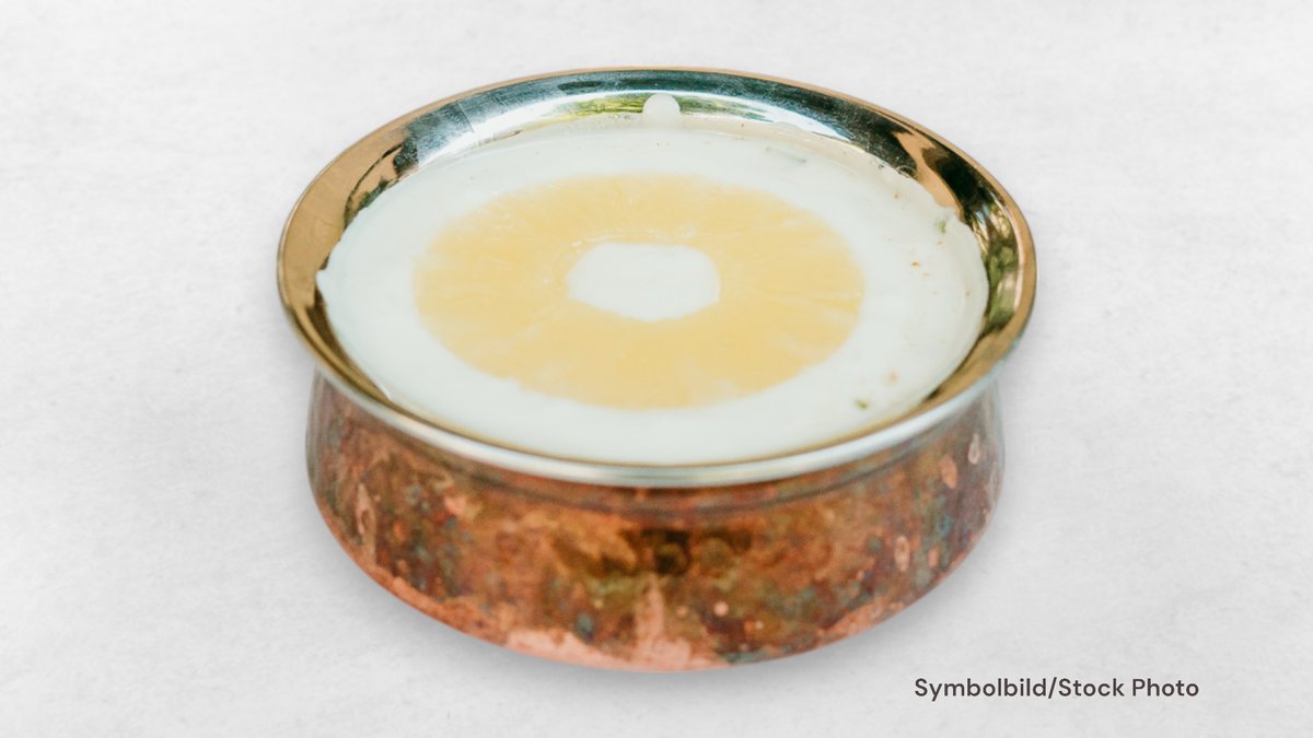 Ananas Raita