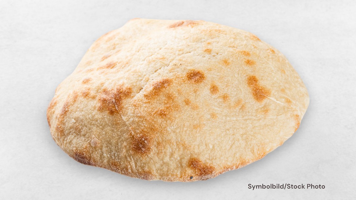 Bhatura