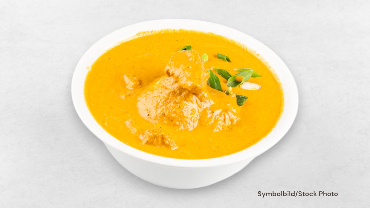 Chicken Curry