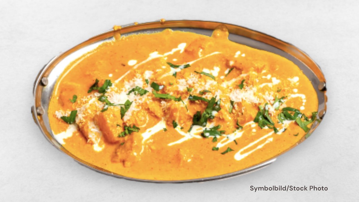 Chicken Goa