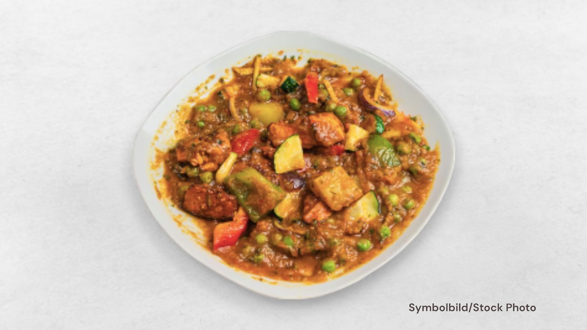 Chicken Jalfrezy