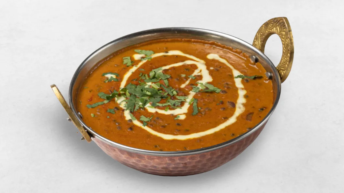 Dal Makhni