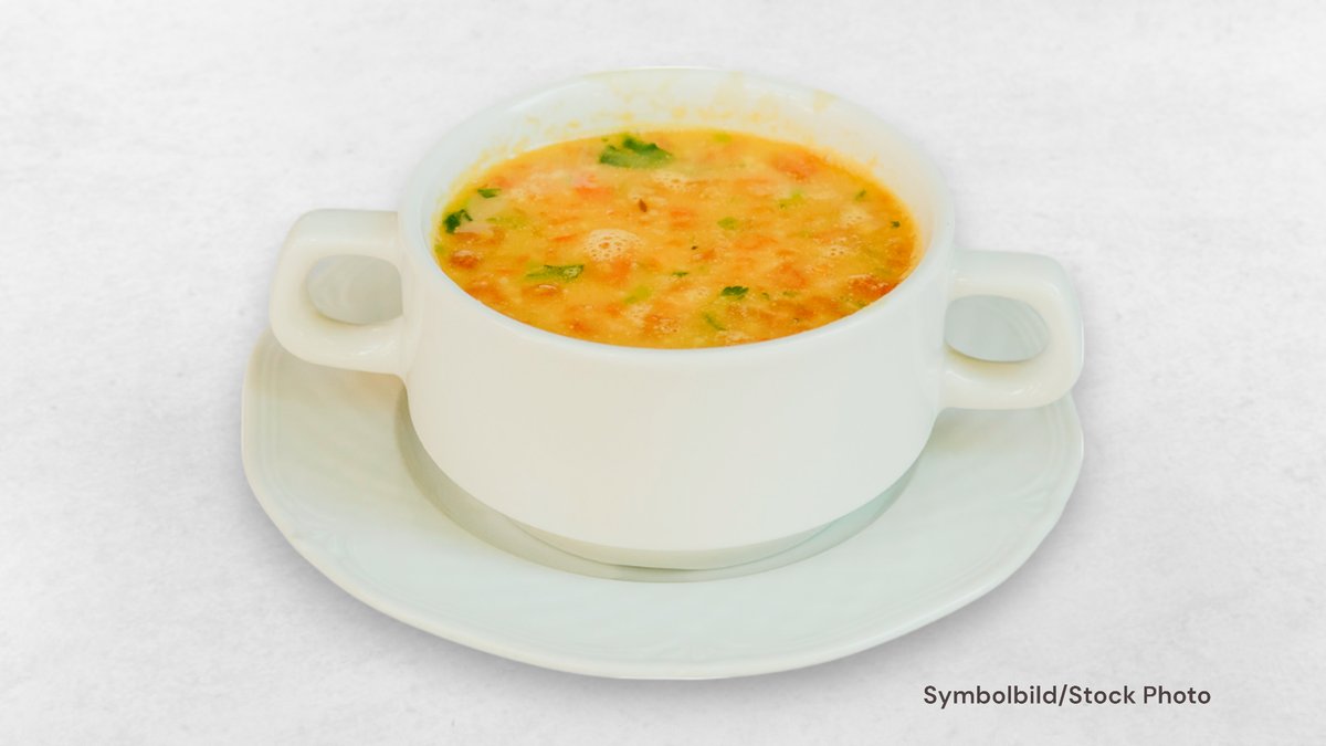 Dal Shorba