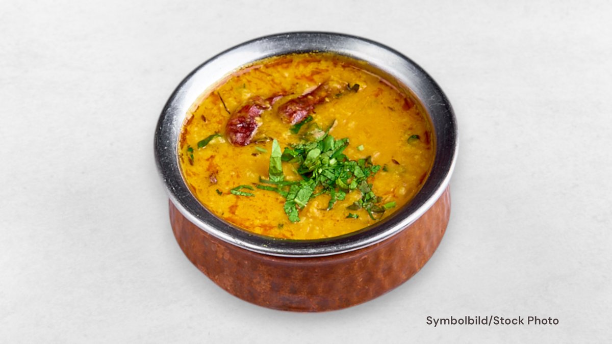 Dal Tadka