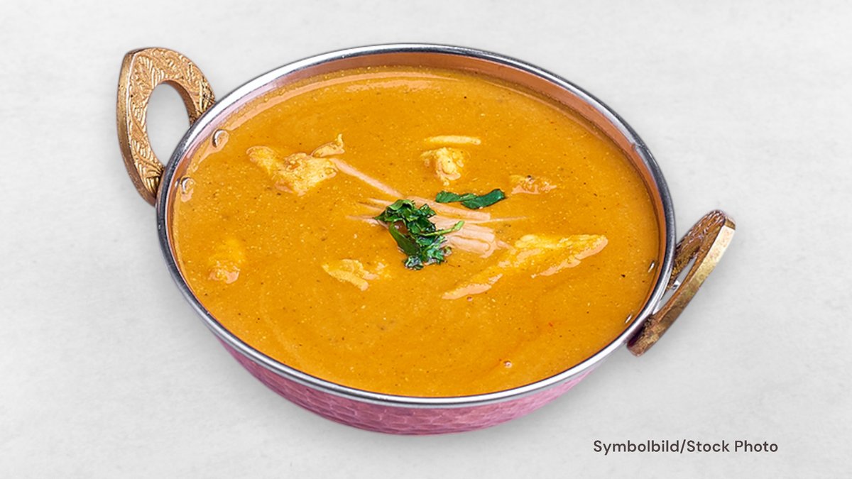 Fish Curry