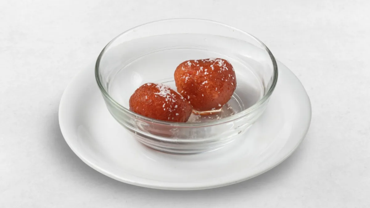 Gulab Jamun
