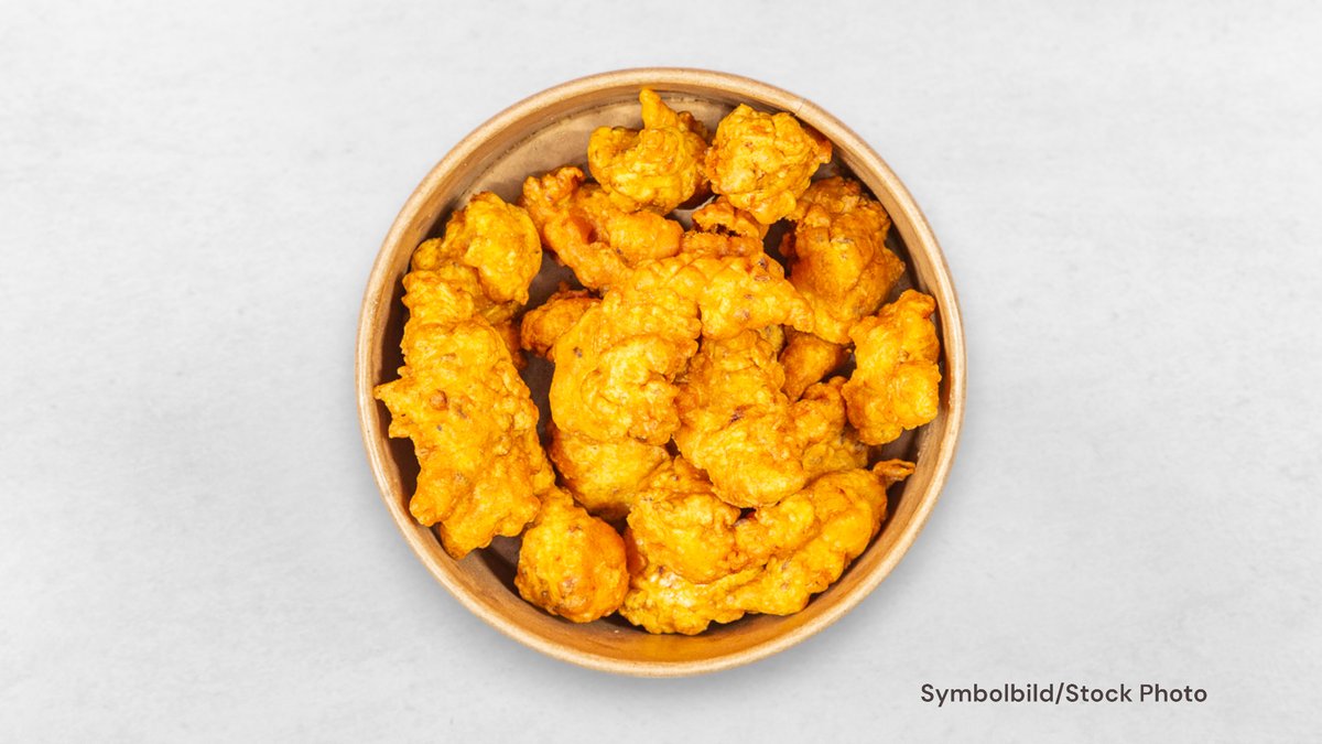 Jhinga Pakora